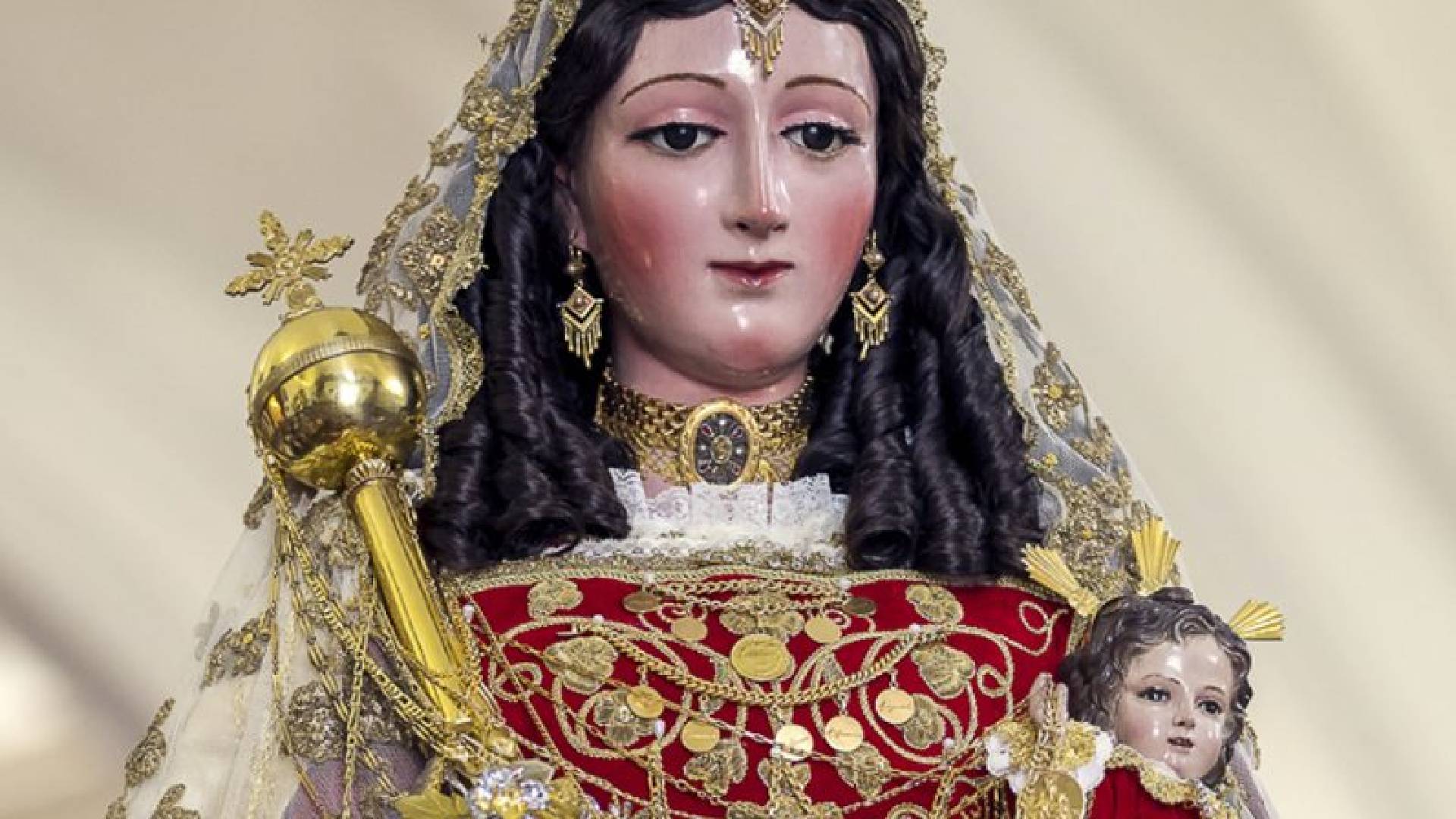 Santoral de HOY, 1 de septiembre: Ellos son todos los santos que se celebran este día