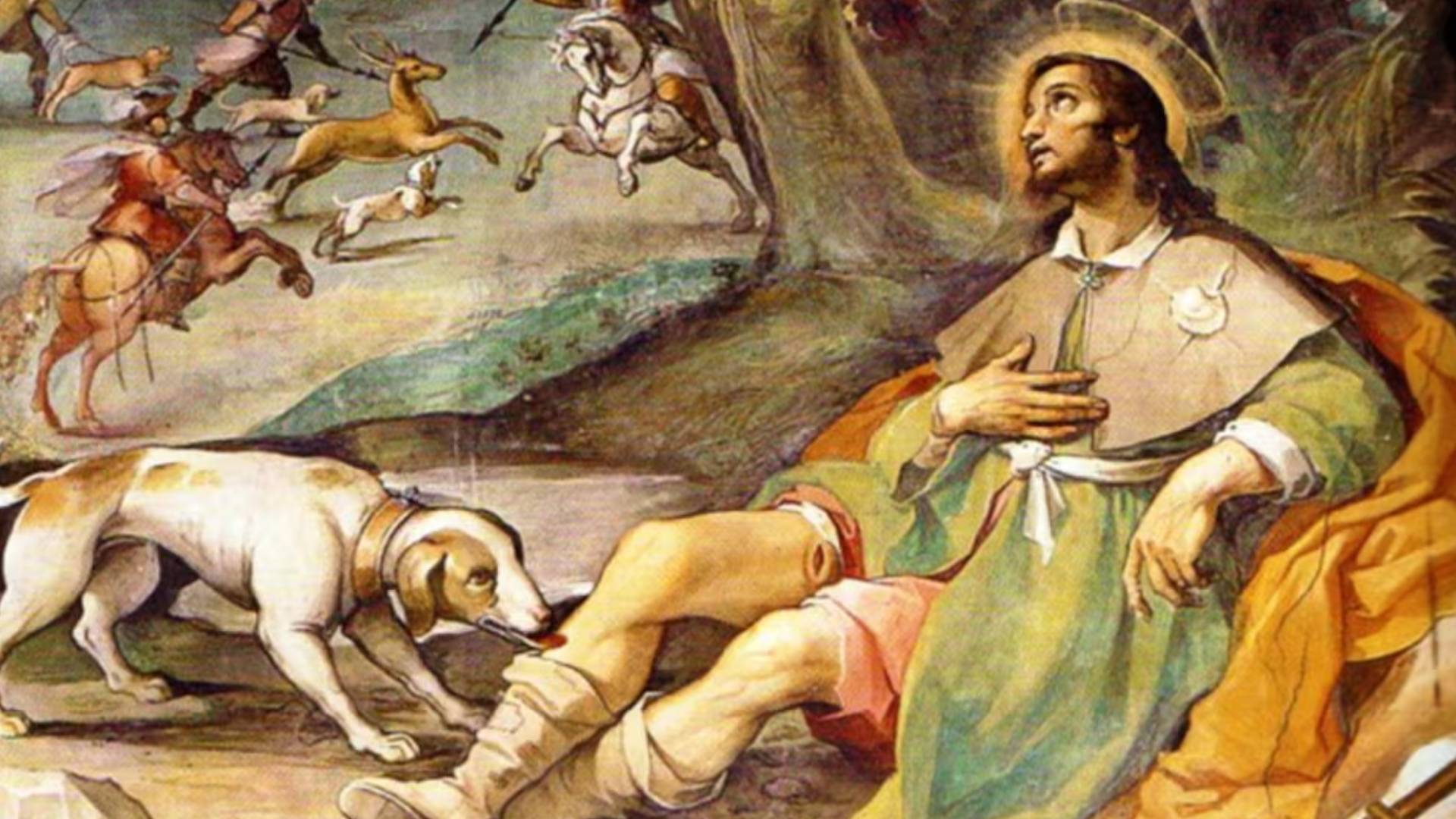 Santoral de HOY: Descubre los santos celebrados este sábado 16 de agosto
