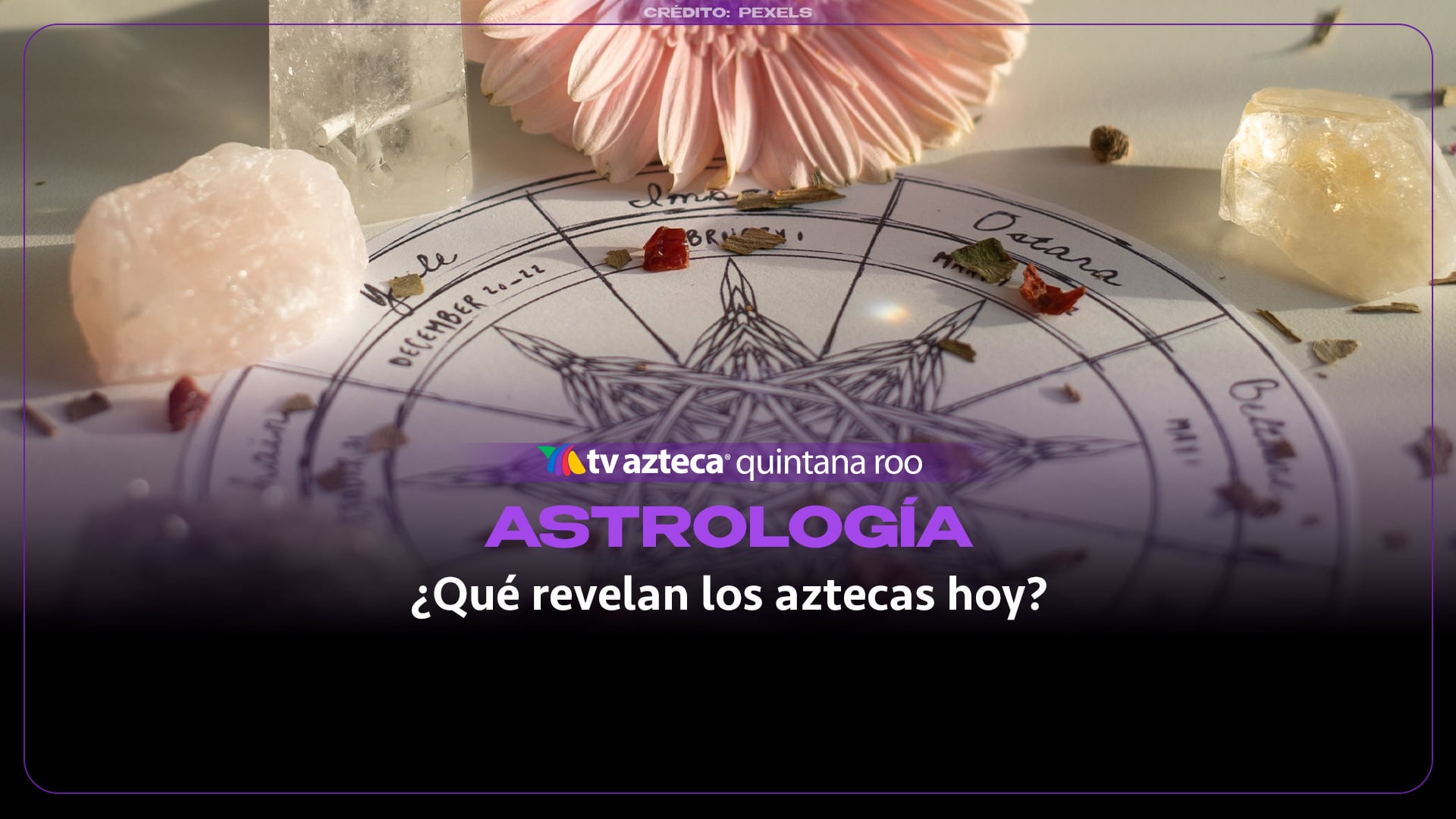 Horóscopos del 27 de octubre de 2026: ¿Qué revelan los aztecas hoy?