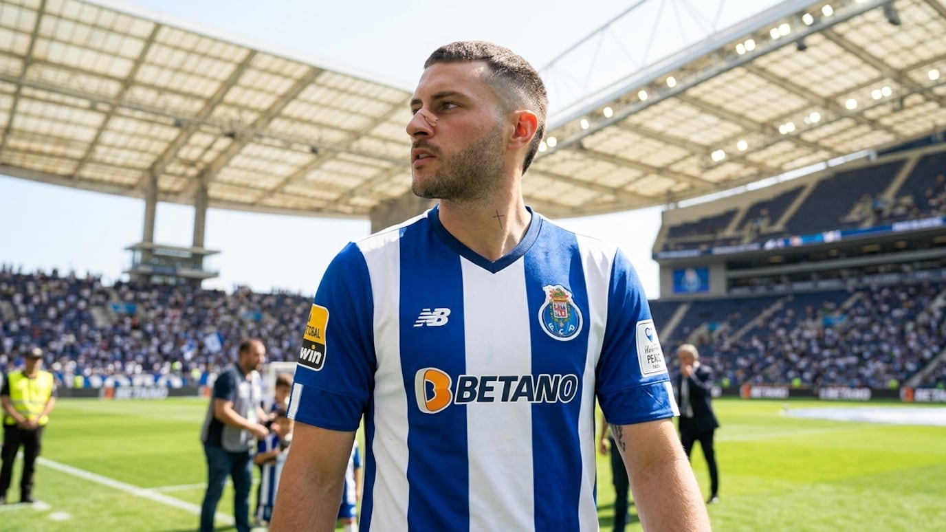 Santi Giménez