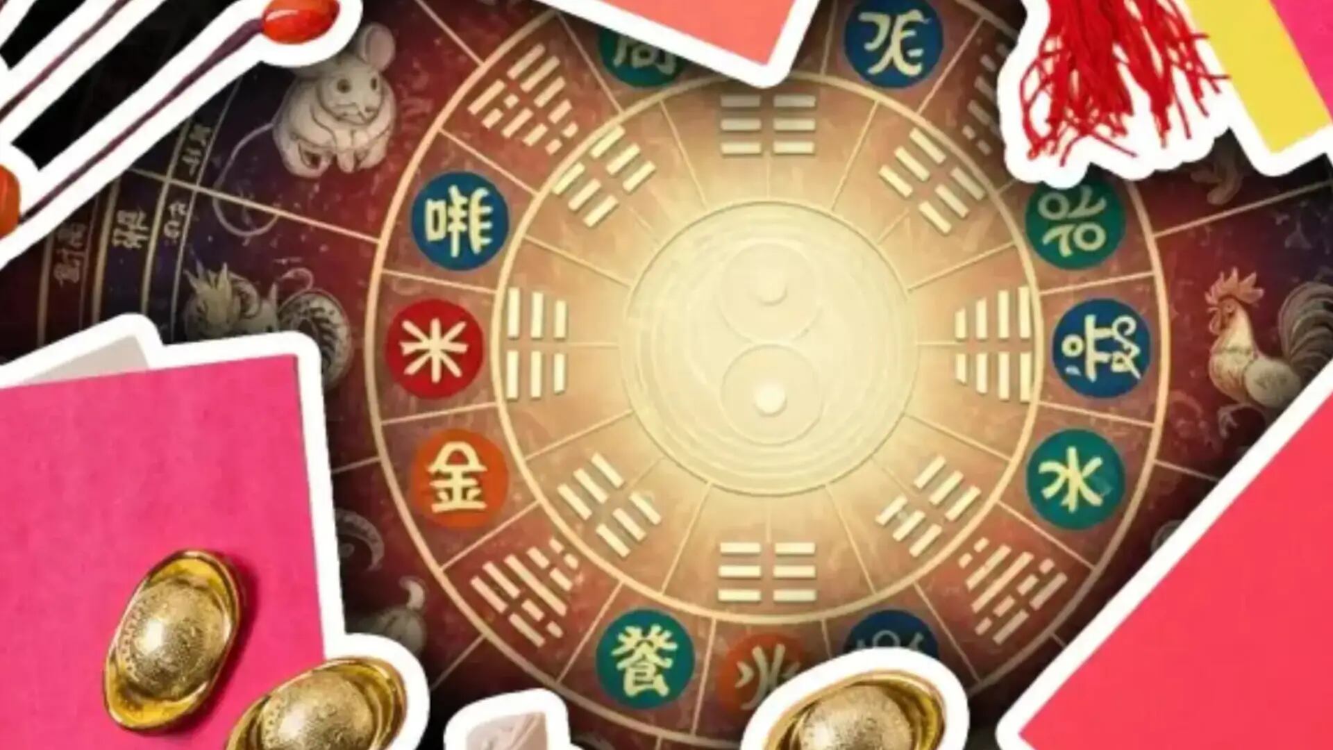 Horóscopo Chino de HOY, 6 de septiembre de 2026: Estas son TODAS las predicciones para cada signo en este viernes