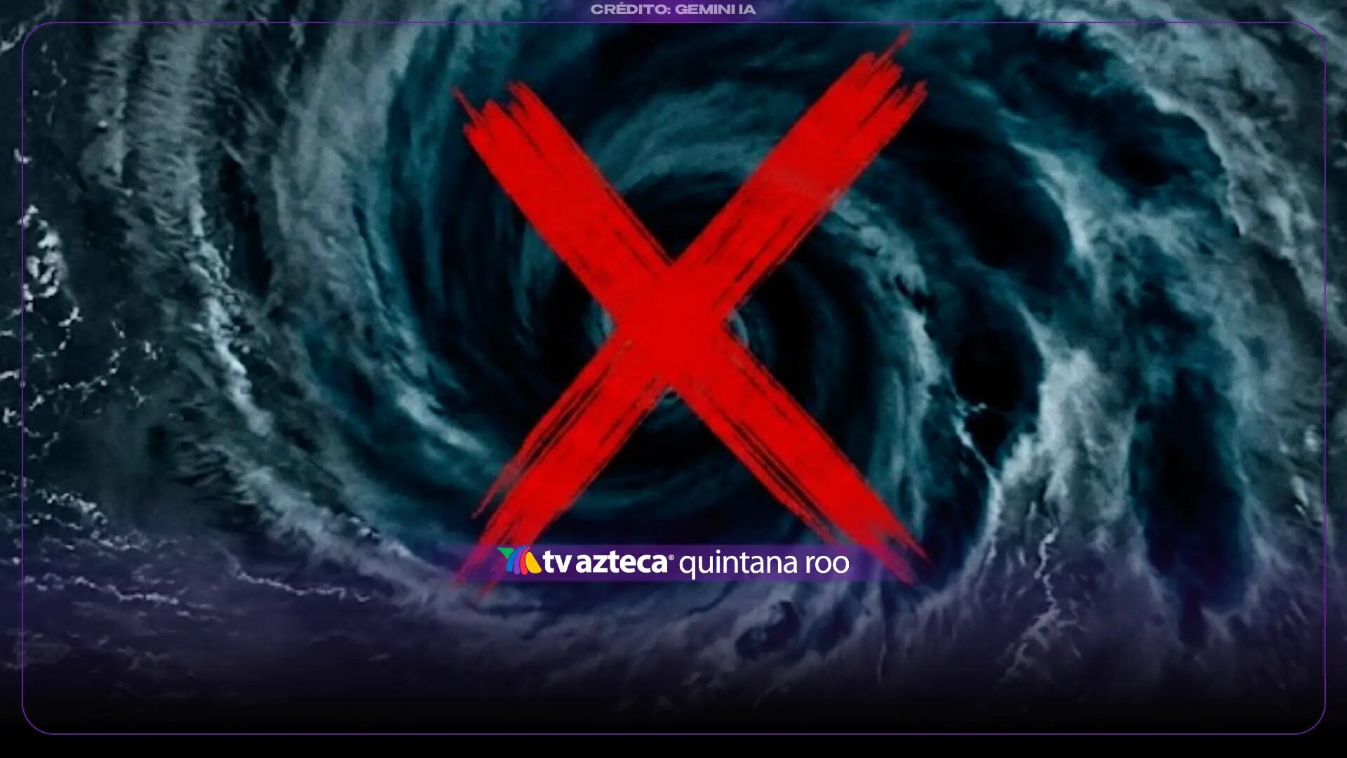 ¿Dónde están los huracanes del Atlántico? Así es como El Niño y un fenómeno secreto están bloqueando la temporada 2026