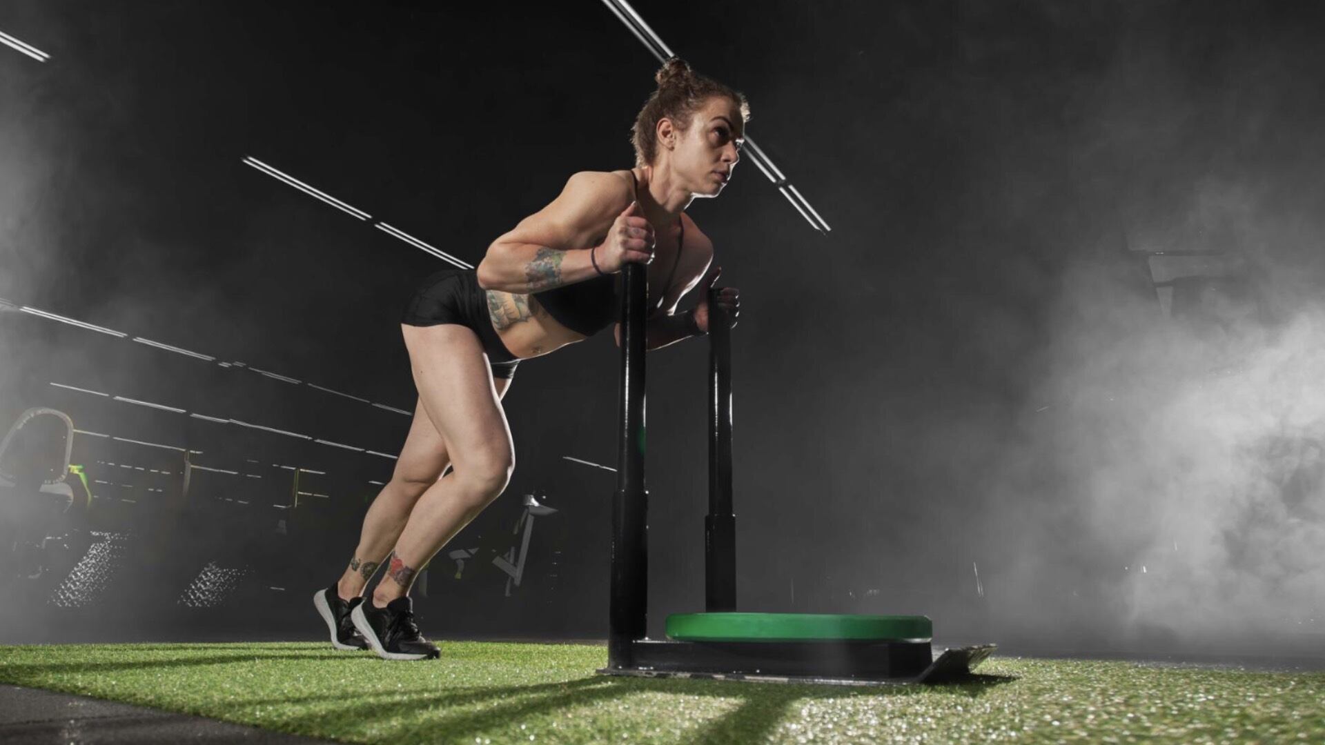 ¿Qué es Hyrox? Conoce todos los detalles sobre el fenómeno deportivo que mezcla running y fuerza funcional