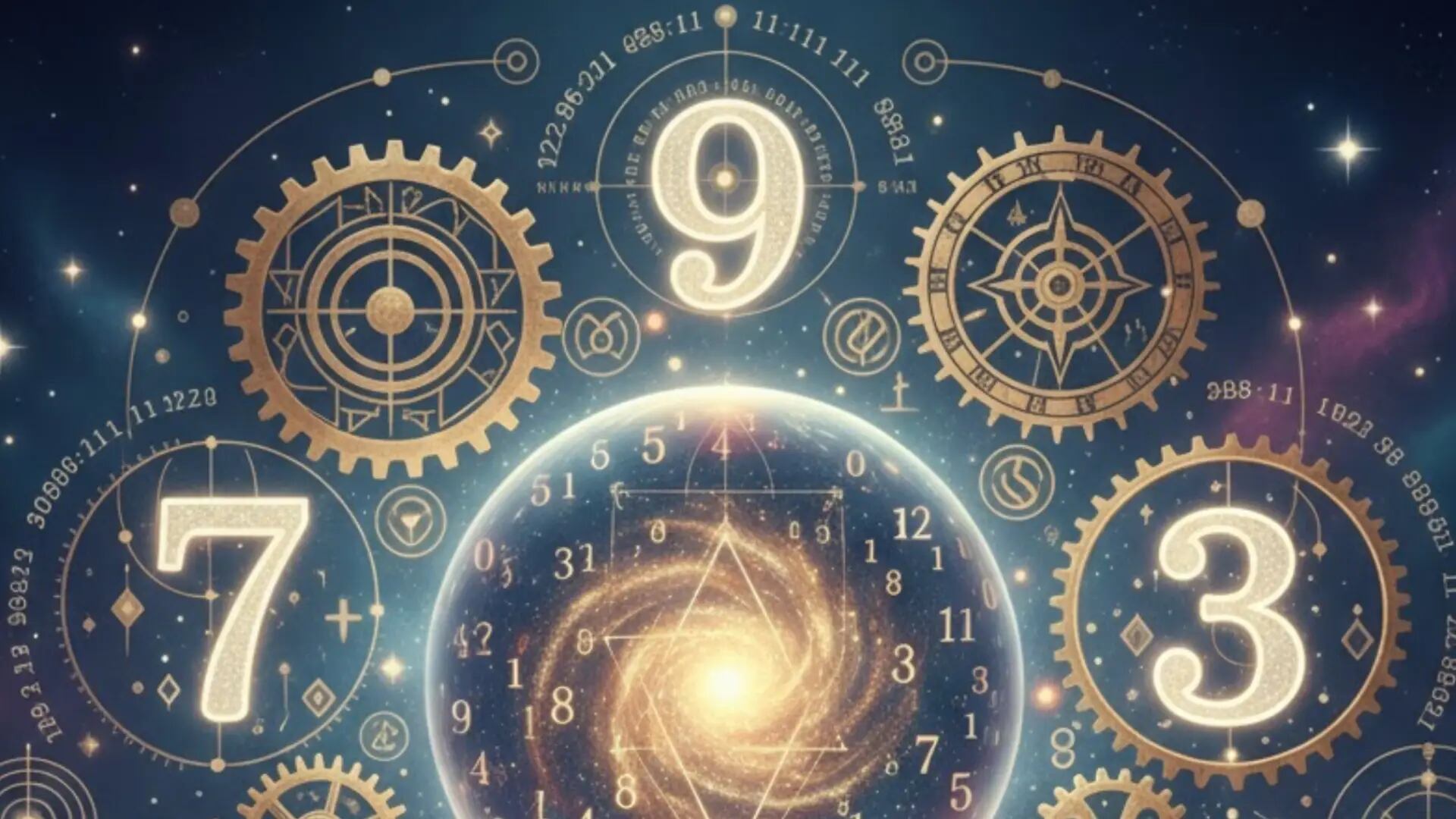 ¿Cuál es la numerología de HOY? Conoce el número de la suerte del miércoles 19 de agosto de 2026, para cada signo del zodiaco