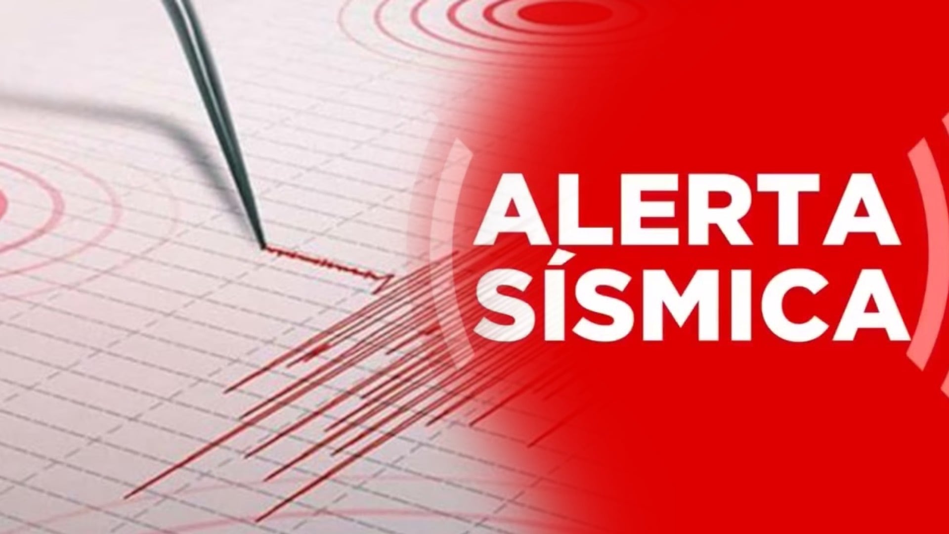 Nuevo sismo se registra en México HOY, 23 de julio de 2026: Magnitud y epicentro del temblor ocurrido este jueves