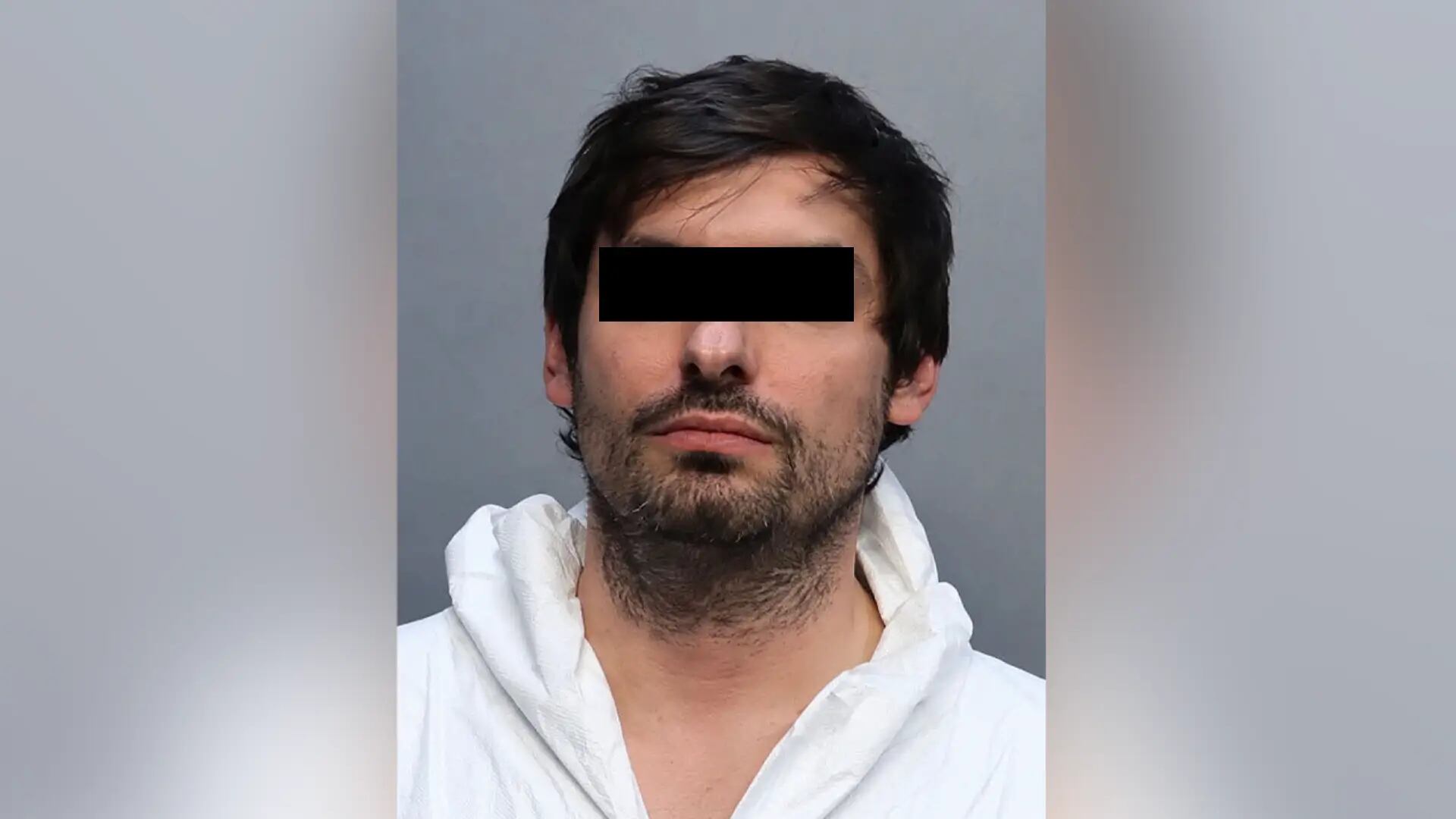 ¿Quién es Stefano Eduardo Cremasco Cicero? Fue detenido en Miami luego de presuntamente matar a su madre