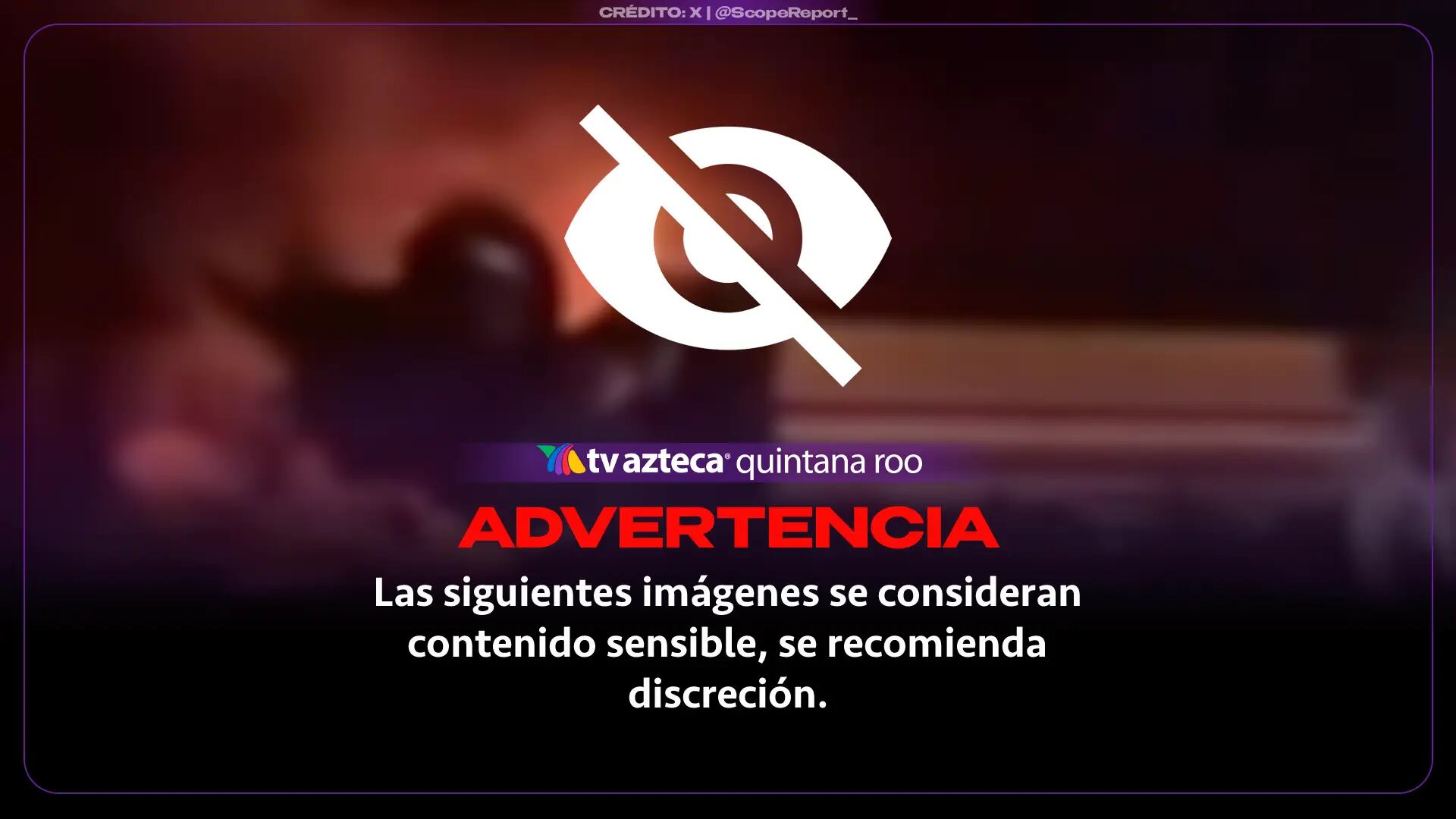 IMPACTANTE VIDEO: Volcadura de autobús escolar deja a 2 personas muertas, varios heridos y una camioneta envuelta en llamas en plena carretera