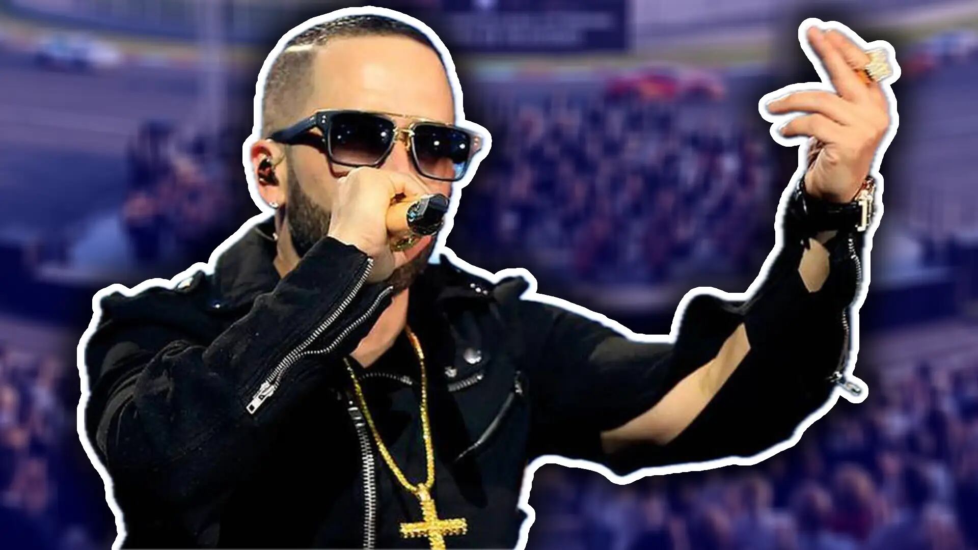 Yandel Sinfónico en Cancún 2026: Fecha, hora y costo de los boletos para el concierto