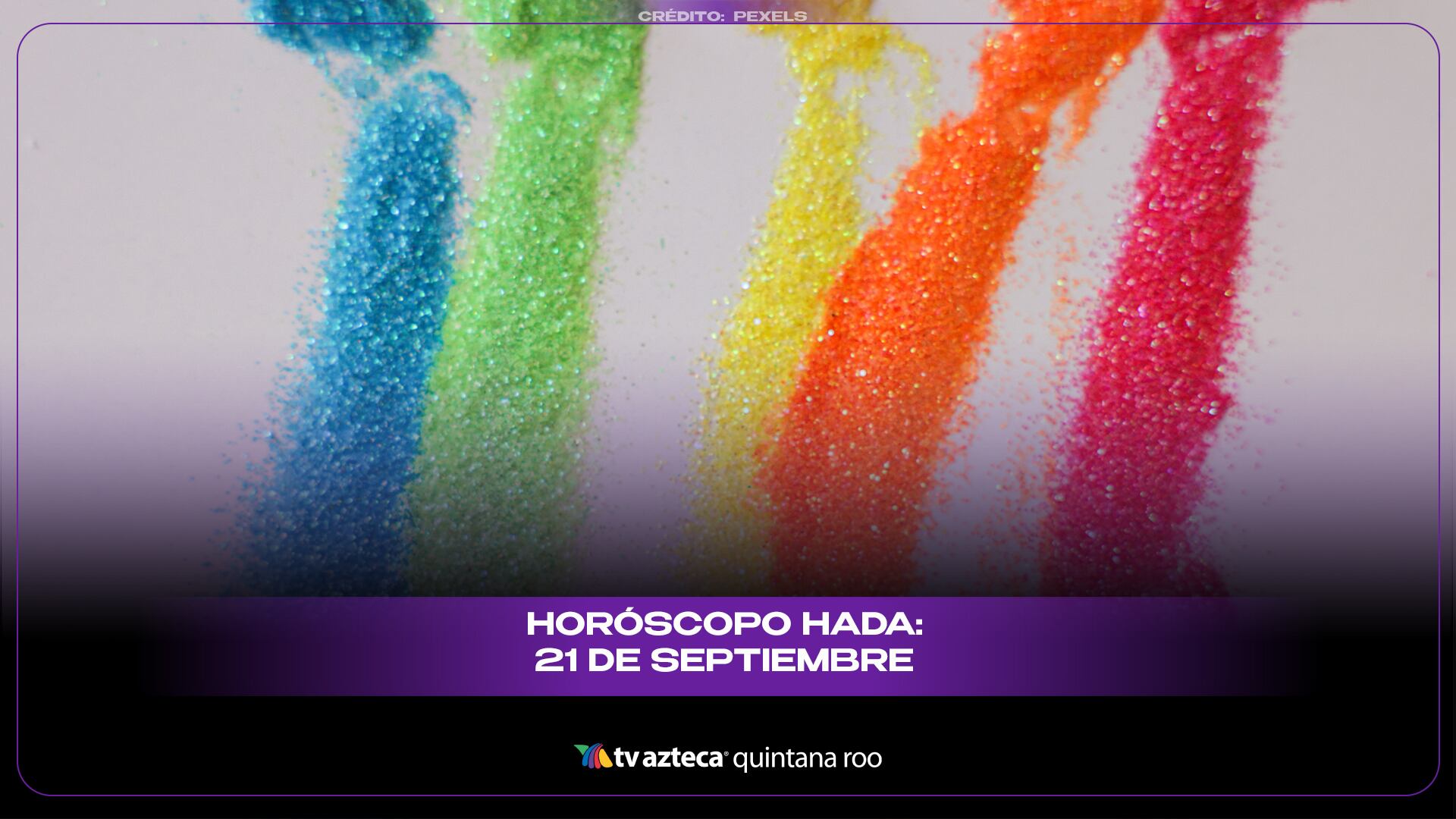 Horóscopos del 21 de septiembre de 2026: ¿Qué revelan las hadas hoy?