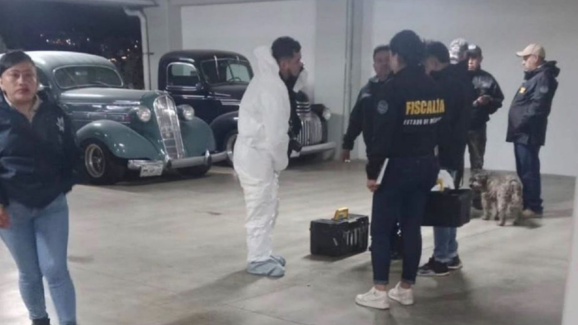 Caso tecladista de Camilo Séptimo:¿Cuál es la pena máxima que podrían recibir los detenidos por el multihomicidio?