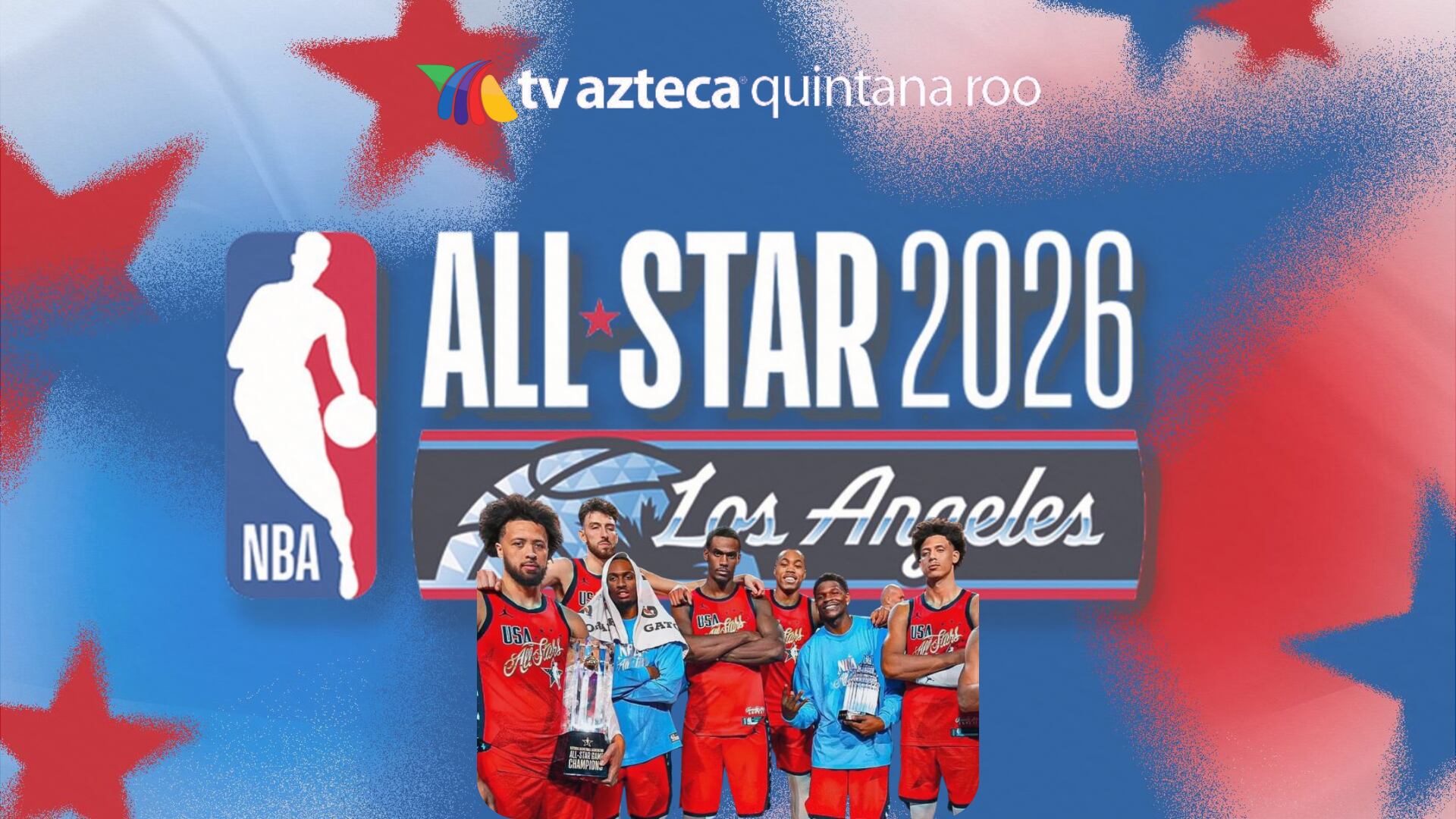 NBA All Star 2026: resultados y campeón del Juego de las Estrellas