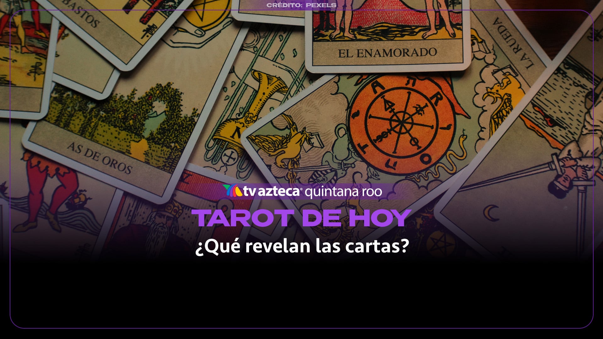Horóscopos del 20 de octubre de 2026: ¿Qué revelan las cartas del tarot?
