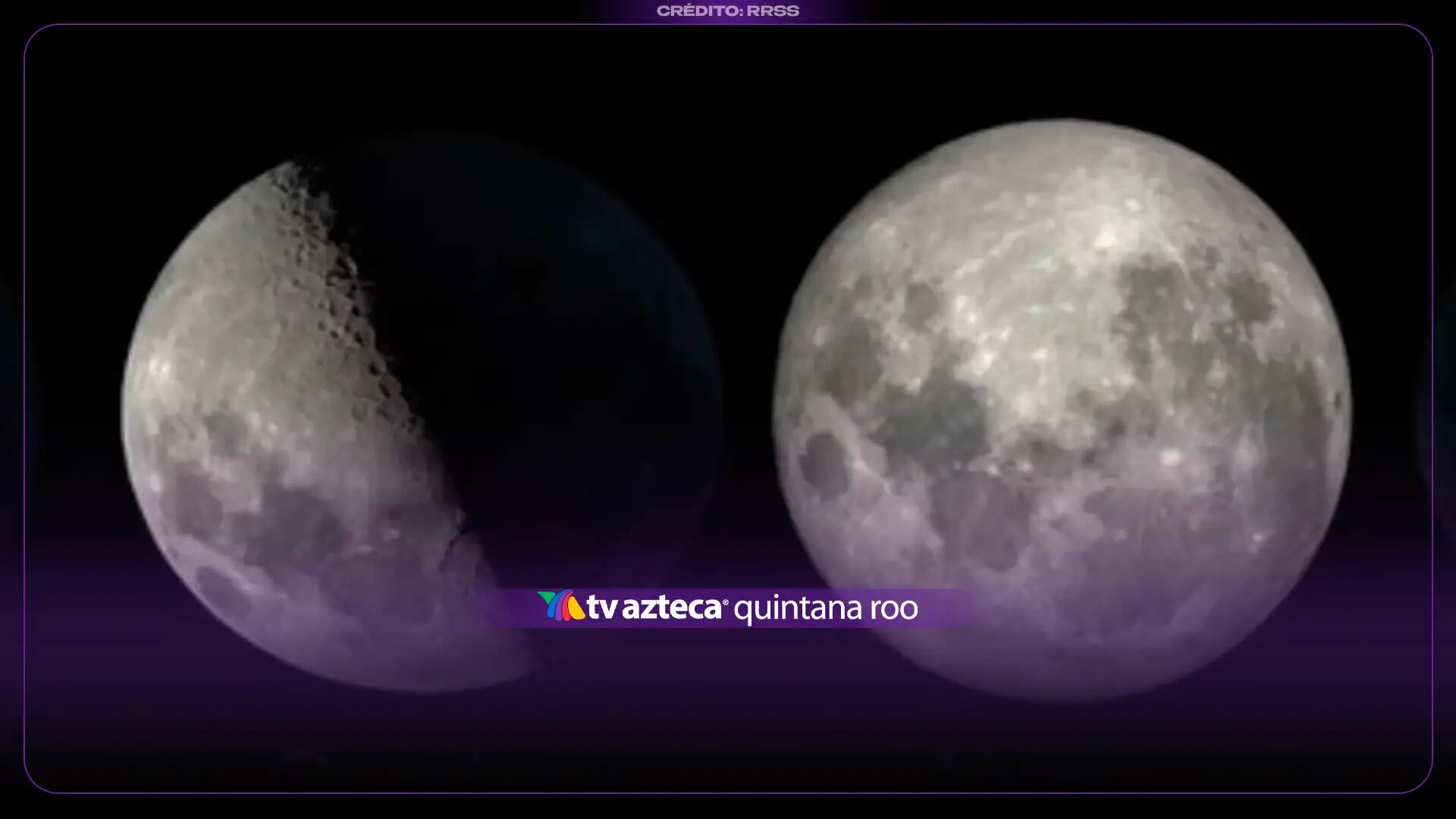 Fase de la Luna el día de HOY, sábado 3 de octubre de 2026: Descubre cómo se verá el astro durante la noche