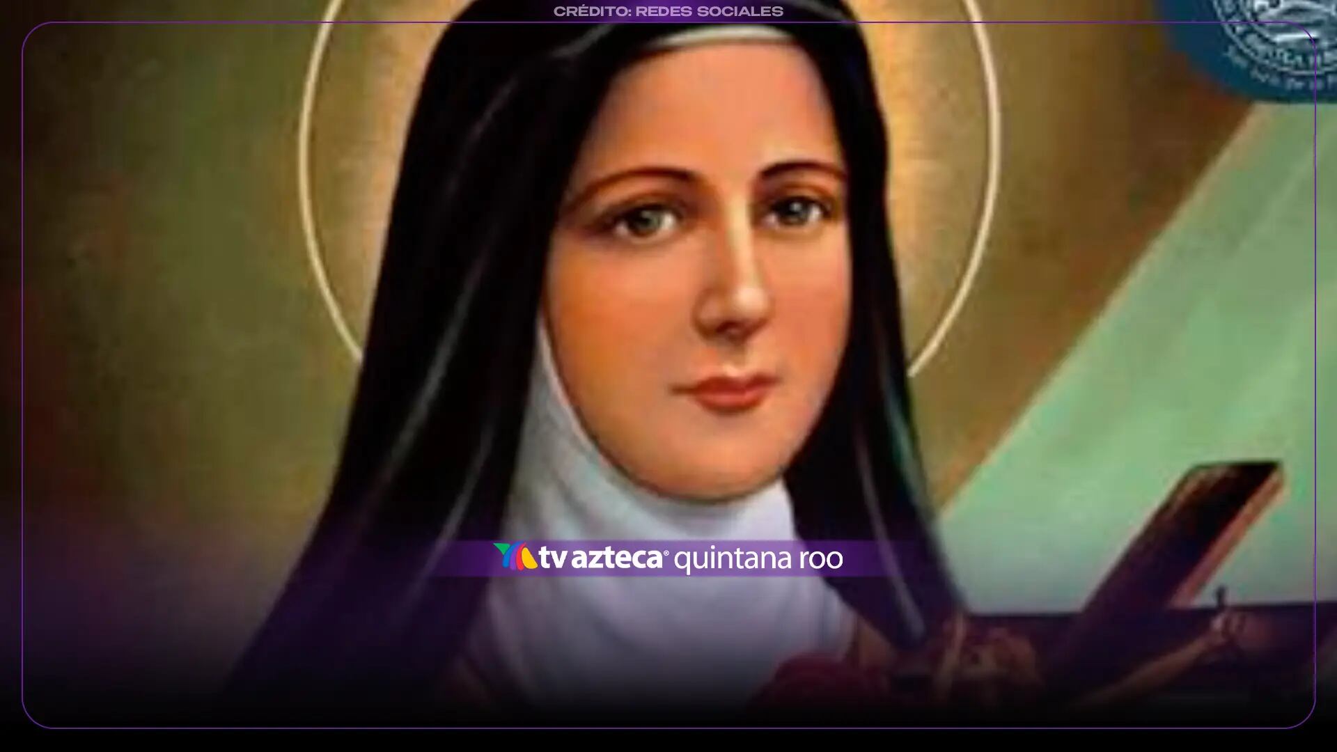 Santoral de HOY, 1 de octubre de 2026: Conoce todos los santos que se celebran este jueves