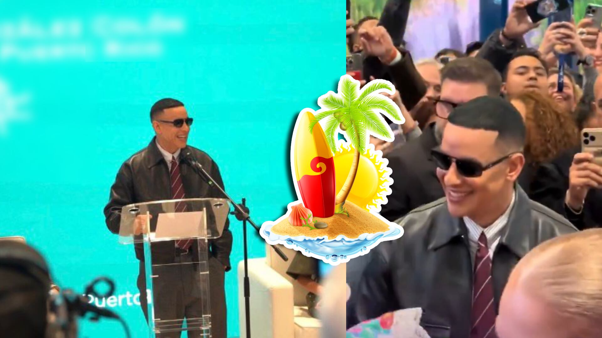 ¡El _Big Boss_ invita! Daddy Yankee se convierte en el nuevo rostro 'turístico' de Puerto Rico.webp