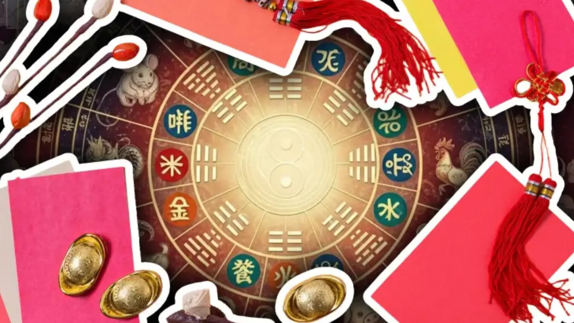 Horóscopo Chino de HOY, 23 de agosto de 2026: Estas son TODAS las predicciones para cada signo en este viernes