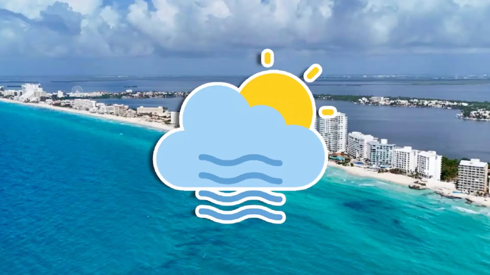 ¿Onda Tropical 36 afectará a Quintana Roo? Este es el pronóstico del clima en Cancún HOY, 2 de septiembre de 2026