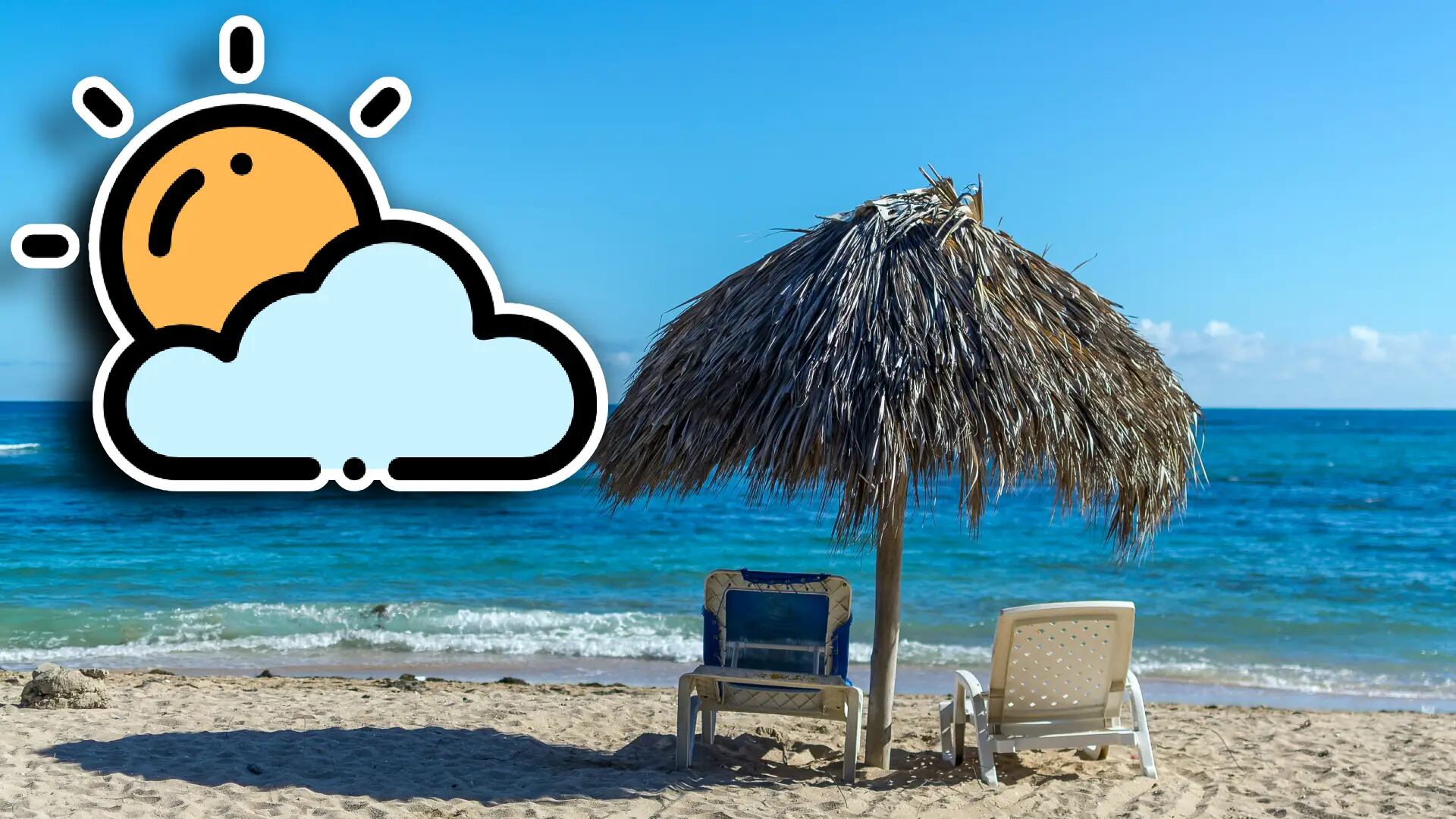 ¡Sigue el calor! Así será el clima en Cancún y Quintana Roo HOY 25 de agosto; onda tropical 31 podría provocar lluvias