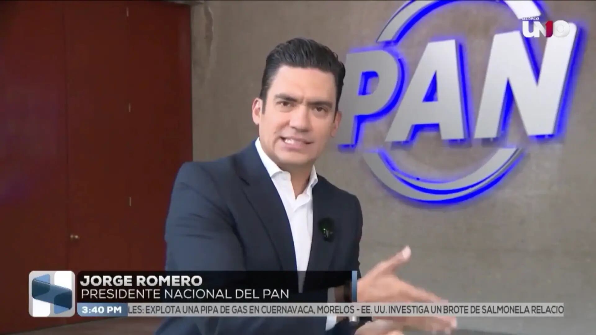 HECHOS MERIDIANO QUINTANA ROO | Oposición señala que el morenismo quiere imponer su versión de los hechos usando la censura